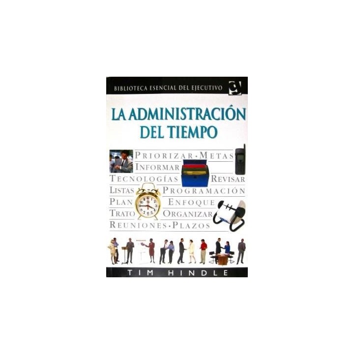 Administracion Del Tiempo